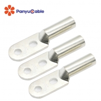 DT2 copper terminal block (tinned double hole type)